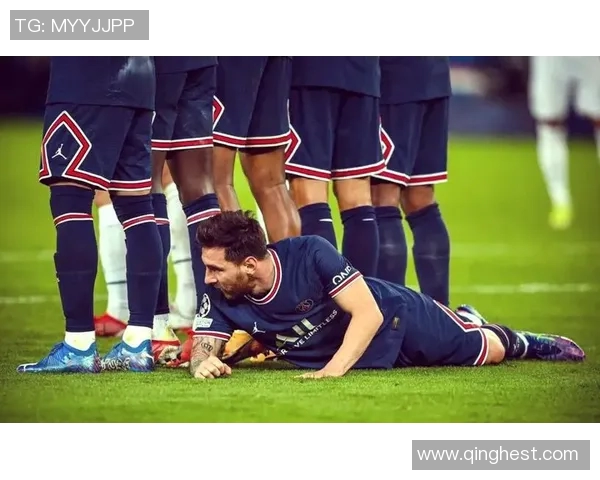 梅西如何从街头少年到世界足坛传奇揭秘他的奋斗历程与心路历程