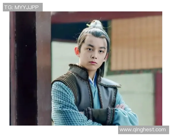 吴磊携手新剧挑战全新角色展现多面魅力粉丝期待值飙升